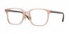 OKULARY KOREKCYJNE VOGUE EYEWEAR VO 5550D 2828 55 ROZMIAR M